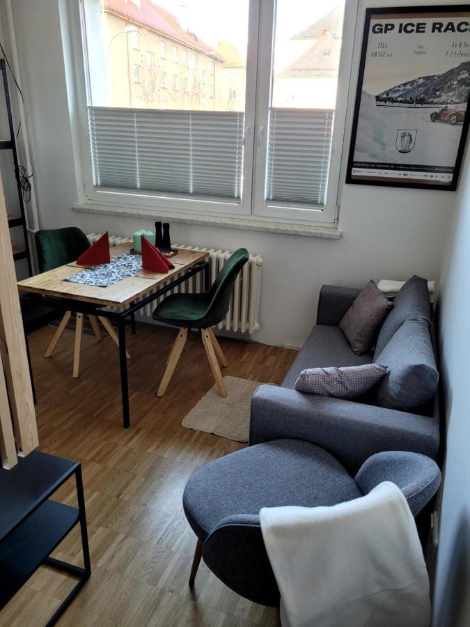 Apartmán v centru Apartment Šumperk Exterior foto